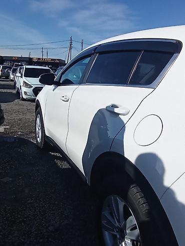 Kia: Kia Sportage: 2018 г., 2.4 л, Автомат, Бензин, Кроссовер — 4