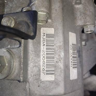 j35: Коробка передач Автомат Honda 2006 г., Б/у, Оригинал, Япония — 4