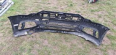 auto pragovi: PREDNJI BRANIK C8 S LINE ZA AUDI A6 | Audi a6 c8 prednji branik s — 4