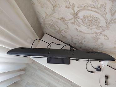 ТВ и видео: LED televizor, təxminən 32–40 düym ekran ölçüsü - Full HD/HD LED — 2
