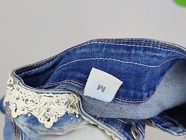 iguana jeans: Kurtka jeansowa damska, rozmiar M — 4