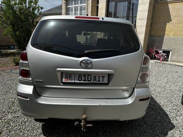 двигатель тойота 4.2 турбо дизель купить: Toyota Corolla Verso: 2008 г., 2.2 л, Механика, Дизель, Универсал