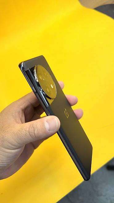 OnePlus: OnePlus Ace 2, Б/у, 256 ГБ, 2 SIM — 3