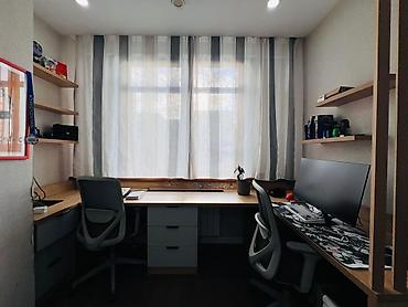 Продажа квартир: 2 комнаты, 114 м², Элитка, 7 этаж, Дизайнерский ремонт — 14