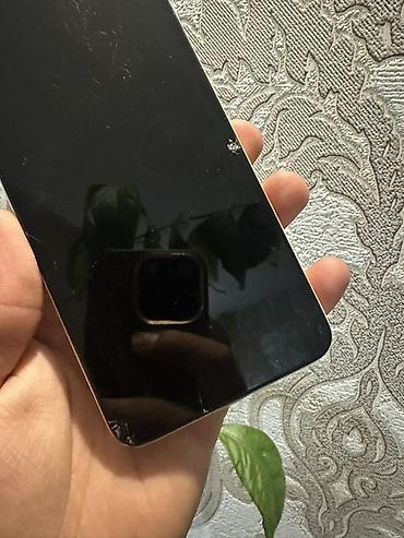 redmi note 19: Redmi, Redmi Note 12, Б/у, 128 ГБ, цвет - Золотой, 2 SIM — 6