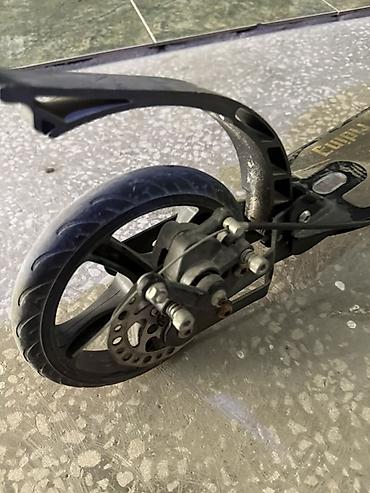 elektrikli scooter xiaomi: - City Ride(Kontakt Home-dan alinib), 2024 il — 4