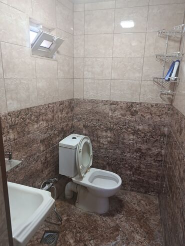 Otaqların uzunmüddətli kirayəsi: 2 otaqlı ev – mətbəx mebeli və texnika ilə - Plan: ayrıca mətbəx, iki — 8