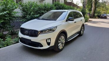 шевроле спарк 2017 цена: Kia Sorento: 2018 г., 2 л, Автомат, Дизель, Кроссовер