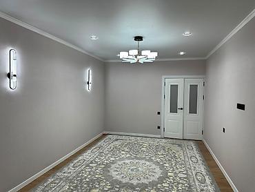 Продажа квартир: 3 комнаты, 83 м², Технопарк 4 этаж — 9