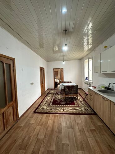 Продажа домов: Дом, 100 м², 4 комнаты, Собственник — 2