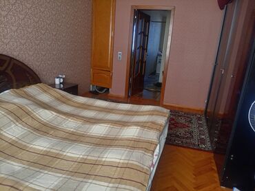 Köhnə tikili: Bakı, 6-cı mikrorayon, 3 otaqlı, Köhnə tikili, m. Nəsimi, 70 kv. m — 11