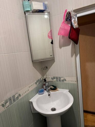 Köhnə tikili: Bakı, 2 otaqlı, Köhnə tikili, m. Əhmədli, 43 kv. m — 12