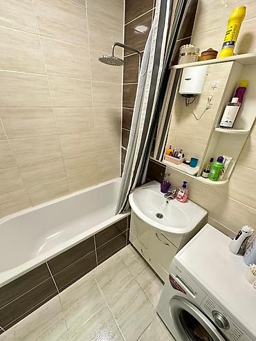 Продажа квартир: 2 комнаты, 73 м², Элитка, 8 этаж, Евроремонт — 14