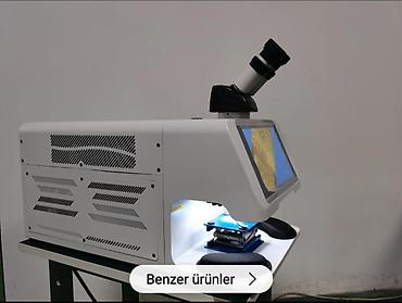 qaynaq aparat: Yeni Qaynaq aparatı Lazer, Rayonlara çatdırılma, Pulsuz çatdırılma, Kredit yoxdur — 6