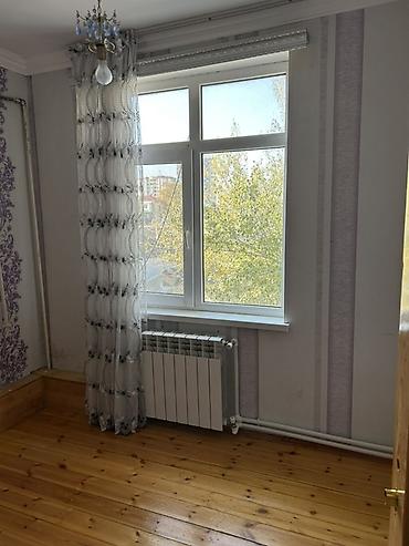 Otaqların uzunmüddətli kirayəsi: Ev yoldaşı axtarılır — ev səliqəli və rahatdır, tələbə və ya işləyən — 4