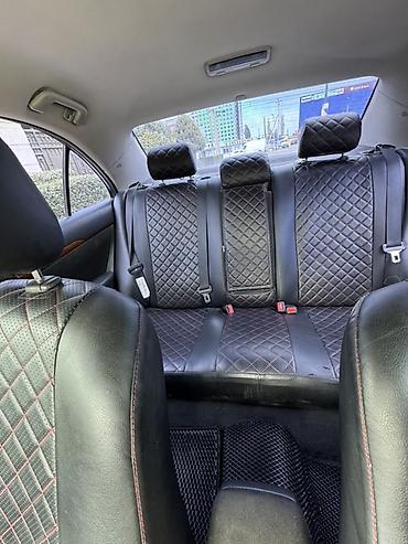 таета авенс: Toyota Avensis: 2008 г., 1.8 л, Автомат, Бензин, Седан — 10