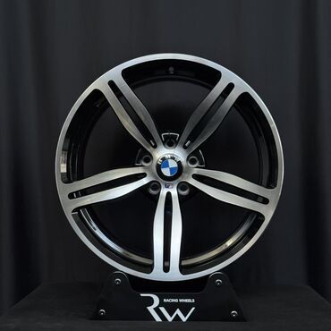 шины на бмв х7: Литые Диски R 19 BMW, Комплект, отверстий - 5, Новый