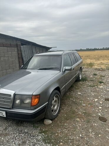 стекло w124: Mercedes-Benz W124: 1990 г., 2.3 л, Механика, Бензин, Универсал