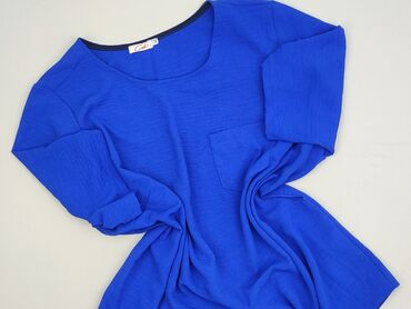 Women's blouse, size 5XL