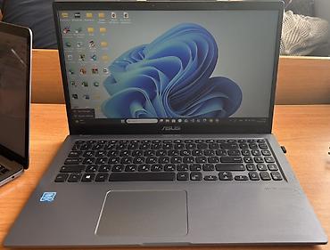 oyun aksesuarları: İşlənmiş ASUS Vivobook, 15.6 ", Intel Celeron, 256 GB, Pulsuz çatdırılma — 1