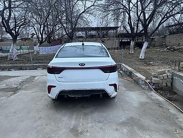 Kia: Kia Rio: 2019 г., 1.4 л, Механика, Бензин, Седан — 9