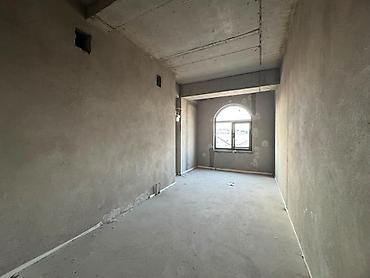 хотель: 2 комнаты, 72 м², Бишкек Парк ТРЦ Элитка, 11 этаж, ПСО (под самоотделку) — 4