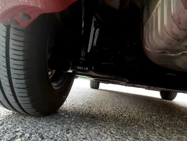 Nissan: Nissan Note: 1.2 l | 2016 il Hetçbek — 6