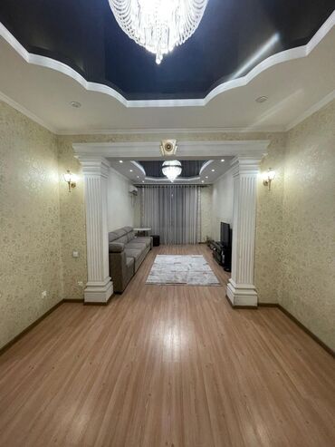 Продажа квартир: 3 комнаты, 88 м², 106 серия улучшенная, 3 этаж, Евроремонт