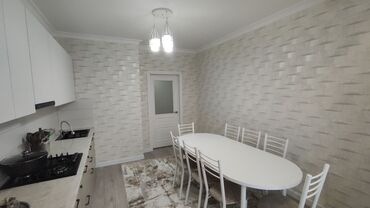 Долгосрочная аренда квартир: 3 комнаты, Собственник, Без подселения, С мебелью полностью — 4