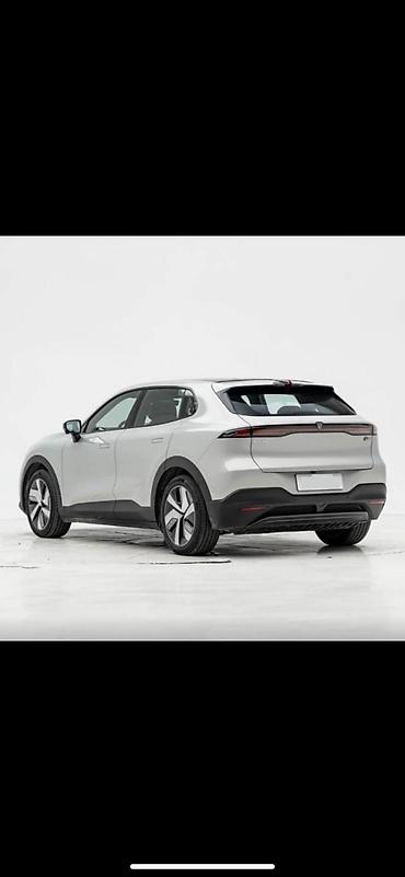 leopard 3: Changan : 2026 г., Автомат — 2