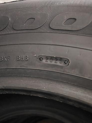 9 20 шины: Шины 275 / 60 / R 20, Зима, Новый, Комплект, Внедорожные (АТ/МТ), Китай, Maxtrek — 2