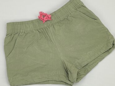 spodenki na trening: Shorts, Topolino, 8 years, 128, condition - Perfect