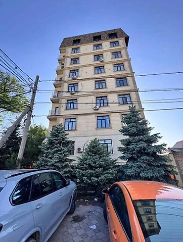 Продажа квартир: 2 комнаты, 54 м², Элитка, 1 этаж, Евроремонт at lalafo.kg — 6 Продажа квартир: 2 комнаты, 54 м², Элитка, 1 этаж, Евроремонт — 6