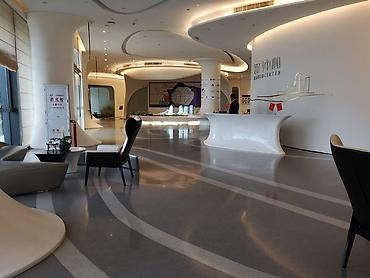 Напольные работы: Стяжка пола Больше 6 лет опыта — 8