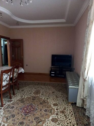 Uzunmüddətli kirayə mənzillər: Xətai rayonu Həzi Aslanov metrosunun yaxınlığında,(Xətai Park yaşayış — 1