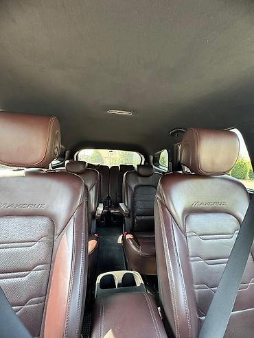 фара форостер: Hyundai Santa Fe: 2017 г., 2.2 л, Автомат, Дизель, Кроссовер — 6
