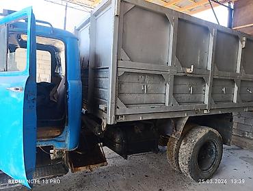 ЗИЛ: ЗИЛ : | 1990 г — 16