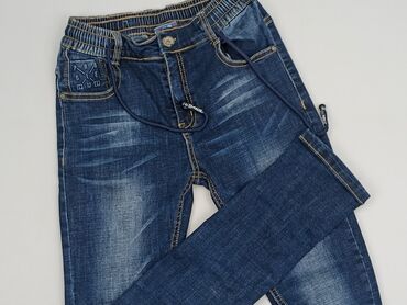 Jeans for women, size XS (EU 34)
