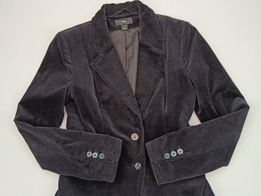 Women's blazer H&M, S (EU 36), condition - Good