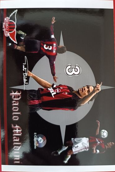 Kolleksiya kartları: Əsl futbol azarkeşləri üçün — 10