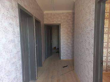 ecemi: Masazır 3 otaqlı, 72 kv. m, Kredit var, Yeni təmirli — 6