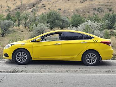 армянский учет: Hyundai Elantra: 2016 г., Автомат, Седан — 3