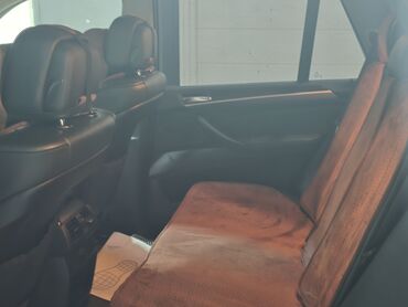 BMW: BMW X5: 2011 г., 3 л, Автомат, Бензин, Кроссовер — 7