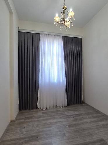 Mənzillər: 3 otaqlı, Yeni tikili, 82 kv. m — 6
