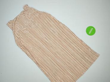 satynowa sukienki hm: H&M, Sukienka damska, rozmiar M — 3