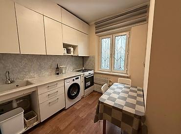 Продажа квартир: 3 комнаты, 62 м², 105 серия, 5 этаж, Косметический ремонт — 8