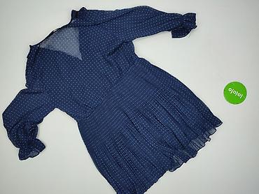 massimo dutti moda damska: Zara, Sukienka damska, rozmiar XL — 3