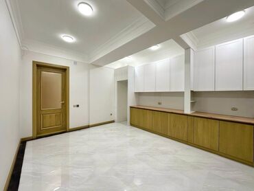 Продажа квартир: 4 комнаты, 126 м², Элитка, 12 этаж, Дизайнерский ремонт — 5