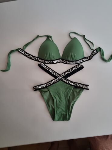 c a kupaći kostimi 2023: M (EU 38), Lycra, color - Multicolored