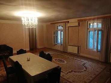 ev t: 156 kv. m, 4 otaqlı, Kombi — 8